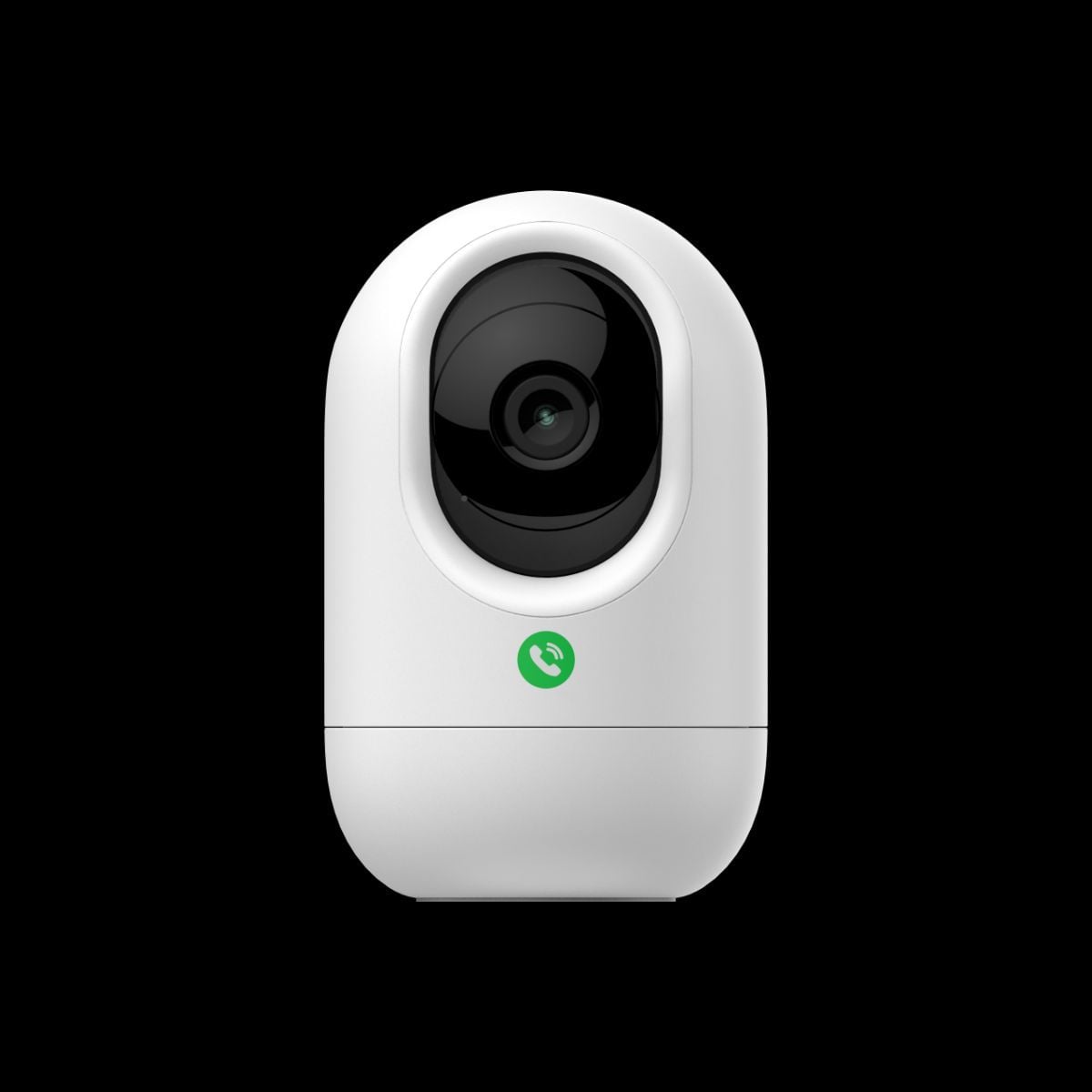 WatchWave 360° Smart Security Camera | HD Video, Night Vision and Two-Way Audio - Image 1
