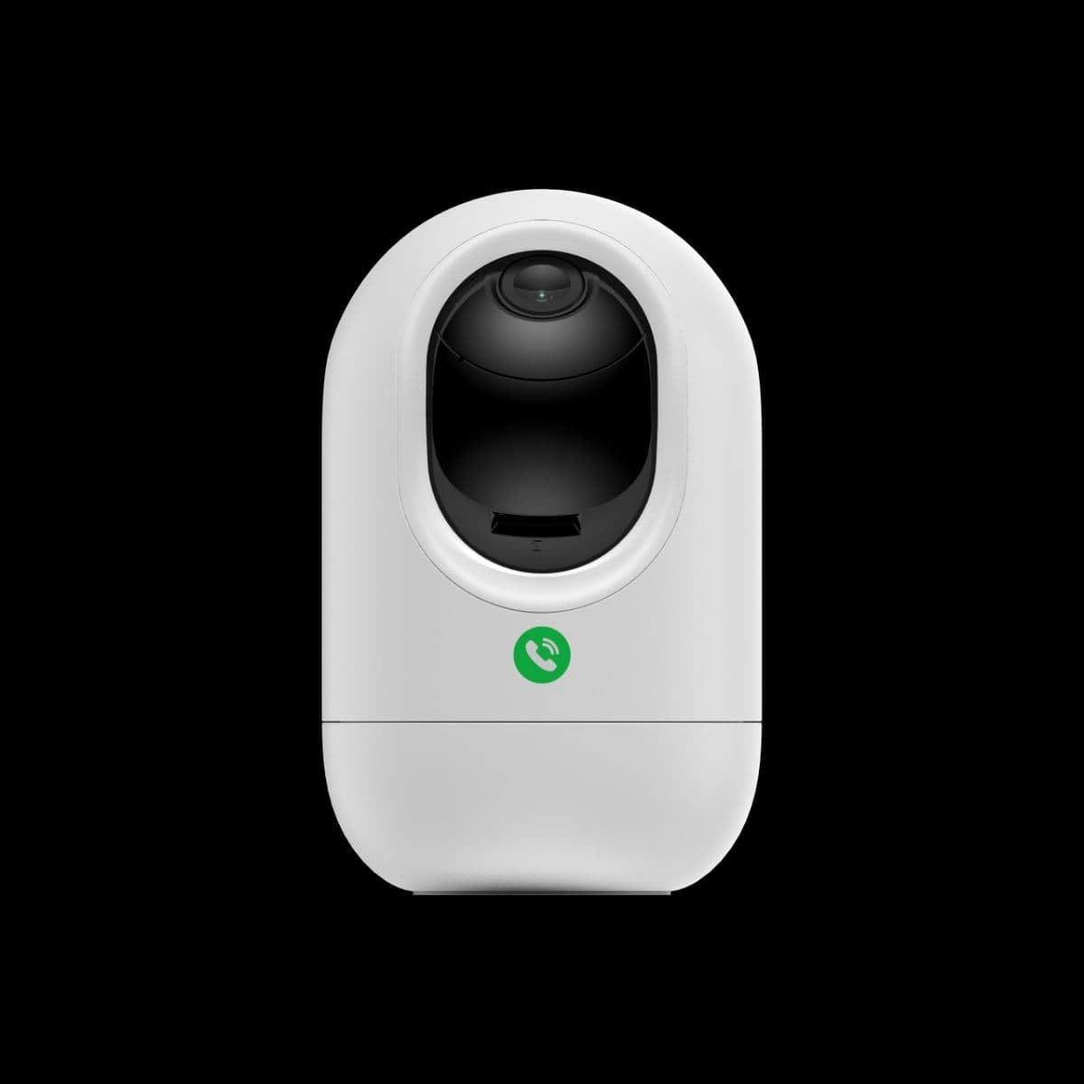 WatchWave 360° Smart Security Camera | HD Video, Night Vision and Two-Way Audio - Image 6